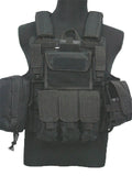 Tactical Vest Molle CIRAS