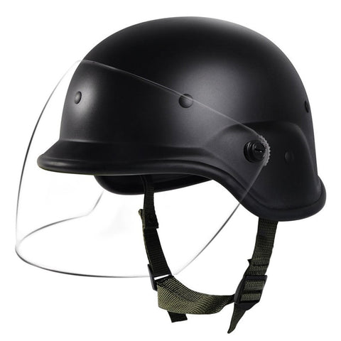 Tactical Military Airsoft M88 PASGT Kelver Helmet