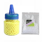 1000 Rounds 0.12g Airsoft BBs Bullets Strikebal