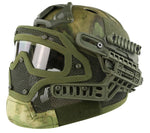 Army Military Tactical Helmet G4 System