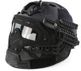 Army Military Tactical Helmet G4 System