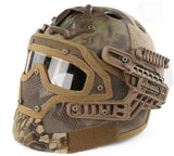 Army Military Tactical Helmet G4 System