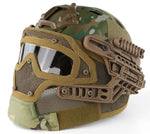 Army Military Tactical Helmet G4 System