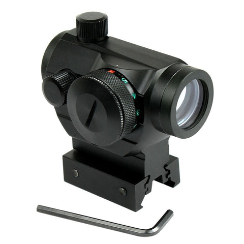 Hunting Riflescopes Airsoft Red Dot
