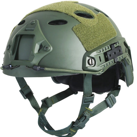 Army Military Tactical Helmet