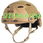 Army Military Tactical Helmet