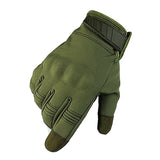 Waterproof Outdoor Climbing Tactical Gloves