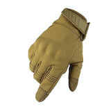 Waterproof Outdoor Climbing Tactical Gloves