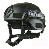 Military Crashworthy Protective Army Tactical Helmet