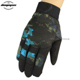Tactical Multicam Gloves Military Army