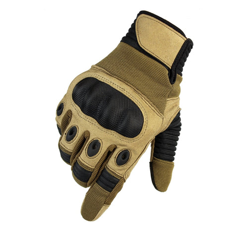 Sport Full Finger Touch Screen Tactical Gloves
