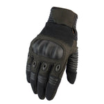 Sport Full Finger Touch Screen Tactical Gloves