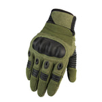 Sport Full Finger Touch Screen Tactical Gloves