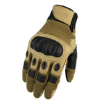 Sport Full Finger Touch Screen Tactical Gloves