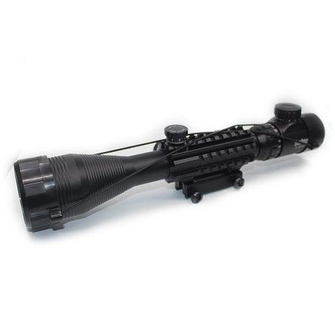 4-16X50EG Tactical Optical Scope